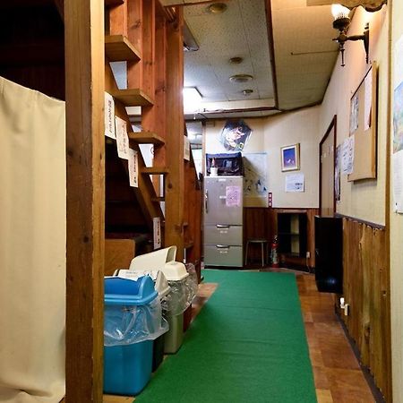 Sports Plaza Shirakaba Hotel Tokamachi Exterior photo