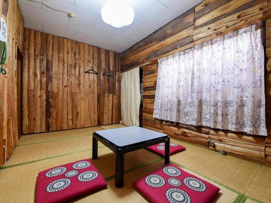 Sports Plaza Shirakaba Hotel Tokamachi Exterior photo
